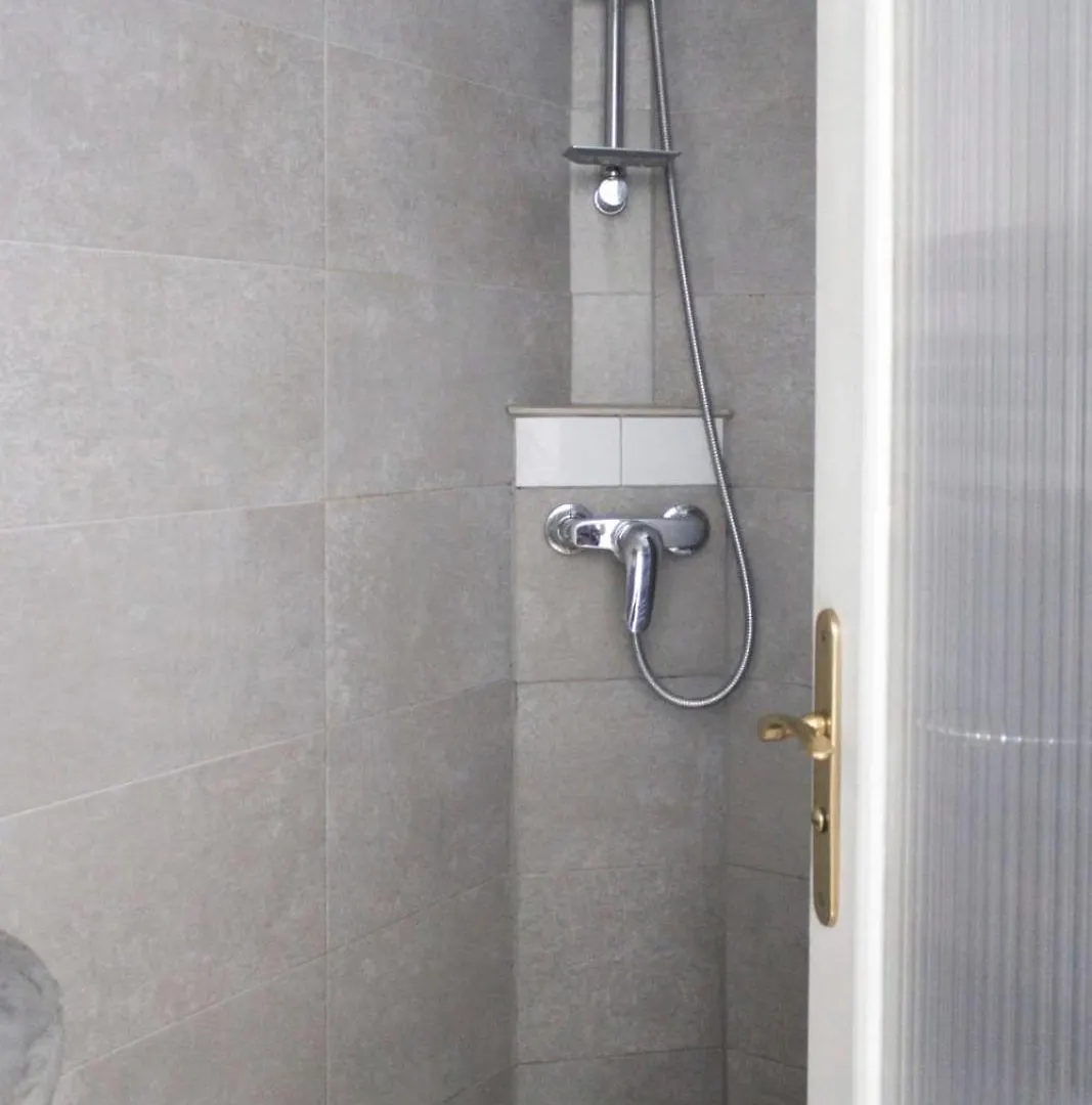 Nice Studio With Wifi Near Montparnasse Paris