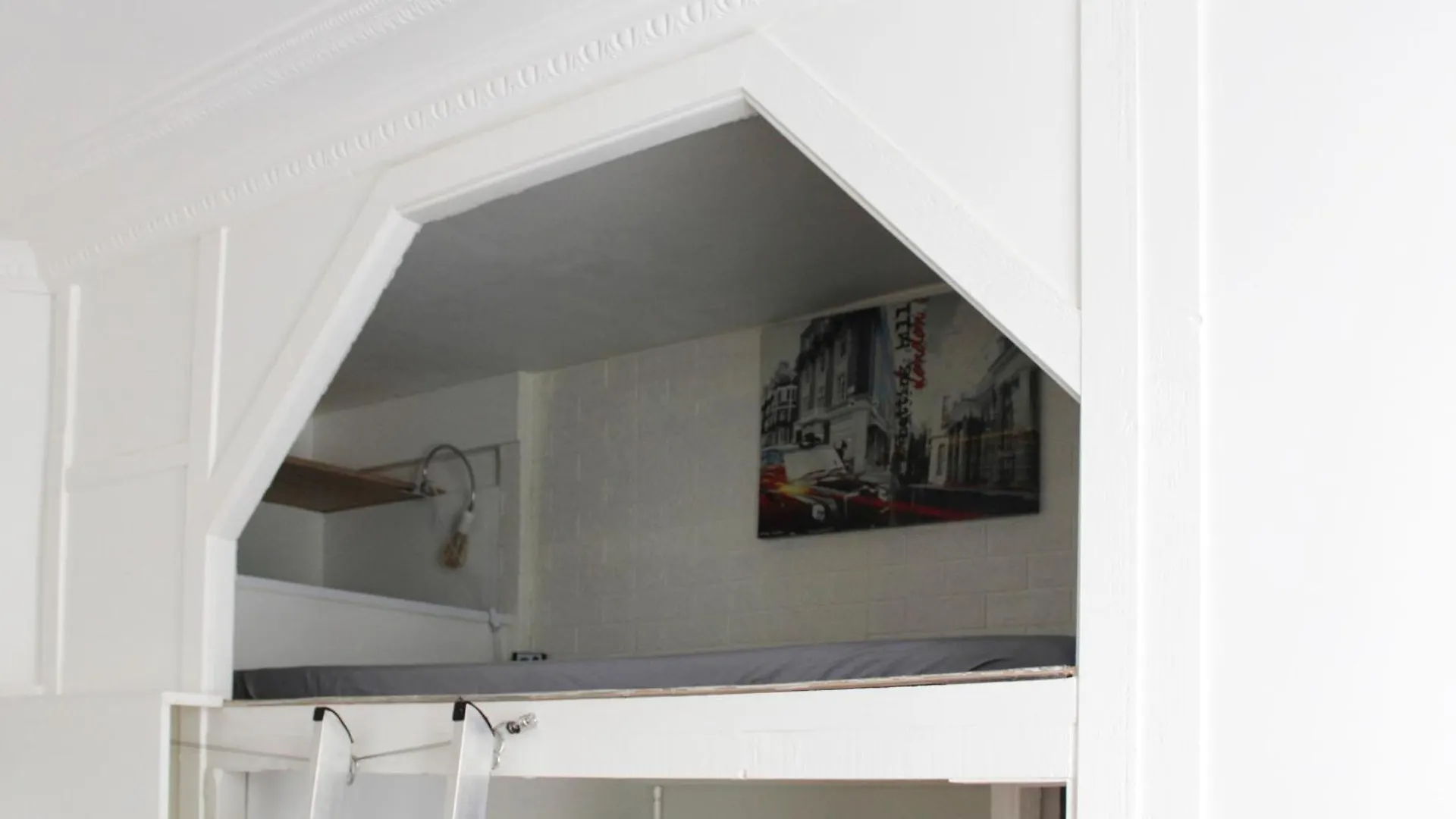 Apartment Nice Studio With Wifi Near Montparnasse Paris France