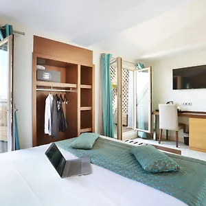 Otel Le Grand De Normandie, Paris