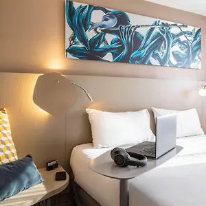Ibis Styles Bercy Ξενοδοχείο