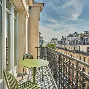 Apart Otel Numa Champs-elysees, Paris